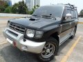 Used Mitsubishi Pajero 2004 at 52000 ikm for sale in Quezon City-12