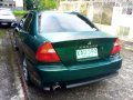2001 Mitsubishi Lancer for sale in Antipolo-4