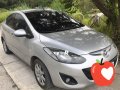 2015 Mazda 2 for sale in Davao City-1