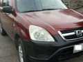 Used Honda Cr-V for sale in Bacoor-0