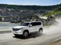 Toyota Prado 2020 Philippines Review: The Sum of all its Parts