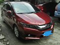 2014 Honda City for sale in Cavite-8