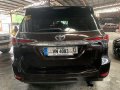 Selling Brown Toyota Fortuner 2017 Automatic Diesel -0