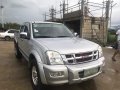 2006 Isuzu D-max for sale in Manila-7