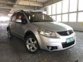 2019 Suzuki SX4 for sale in Manila-9