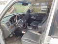 Mitsubishi Pajero 2014 Automatic Diesel for sale -5