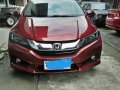 2014 Honda City for sale in Cavite-9