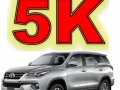 2020 Toyota Fortuner for sale in Pasay-8