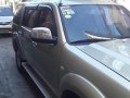 Used Ford Everest 2009 for sale in Pasig -4