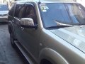 Used Ford Everest 2009 for sale in Pasig -2