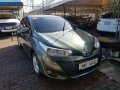 Sell Green 2019 Toyota Vios in Cainta -7