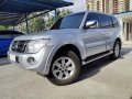 Mitsubishi Pajero 2014 Automatic Diesel for sale -6