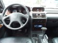 Used Mitsubishi Pajero 2004 at 52000 ikm for sale in Quezon City-2