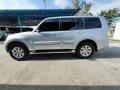 Mitsubishi Pajero 2014 Automatic Diesel for sale -9