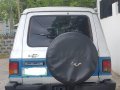 1999 Mitsubishi Pajero for sale in Bocaue-6
