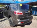 Brown Chevrolet Trailblazer 2017 for sale in Cainta -3