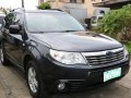 2009 Subaru Forester for sale in Bacoor-2