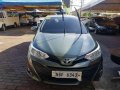 Sell Green 2019 Toyota Vios in Cainta -6