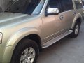 Used Ford Everest 2009 for sale in Pasig -5