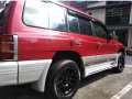 2005 Mitsubishi Pajero for sale in Manila-3
