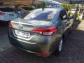 Sell Green 2019 Toyota Vios in Cainta -2