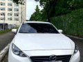 White Mazda 3 2015 Automatic Gasoline for sale -4