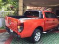 Used Ford Ranger Wildtrak for sale in Manila-5
