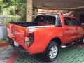 Used Ford Ranger Wildtrak for sale in Manila-2