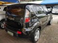 Sell Black 2012 Kia Soul at 50526 km -3