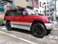 2005 Mitsubishi Pajero for sale in Manila-3