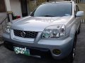 2004 Nissan X-trail for sale in Las Pinas-8
