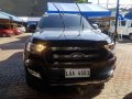Selling Black Ford Ranger 2017 at 15085 km -5