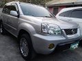 2004 Nissan X-trail for sale in Las Pinas-7