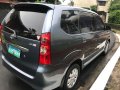 2010 Toyota Avanza 1.5G MT with 65t kms only preserved car for sale in Taguig-6