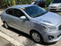 Used Mitsubishi Mirage G4 GLX for sale in Manila-0