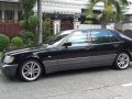 2013 Mercedes-Benz S-Class for sale in Quezon City-5