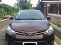 Used Toyota Vios 2015 for sale in Manila-3