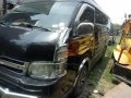 2012 Toyota Hiace for sale in Pasig -2