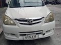 2010 Toyota Avanza for sale in Manila-5