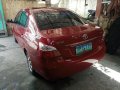 Used Toyota Vios 2012 Manual Gasoline for sale in Manila-2