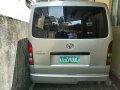 Used Toyota Hiace 2013 for sale in Manila-3