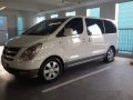 Used Hyundai Grand Starex 2008 for sale in Marikina-7