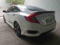 Used Honda Civic 2019 Automatic Gasoline for sale in Pasig-3