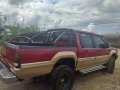 1996 Mitsubishi Strada for sale in La Trinidad-5