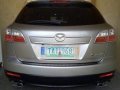 Selling Silver Mazda Cx-9 2011 Automatic Gasoline -3