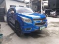 2013 Chevrolet Trailblazer for sale in Pasig-6