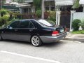 2013 Mercedes-Benz S-Class for sale in Quezon City-4