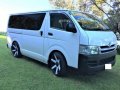 Used Toyota Hiace for sale in Manila-0