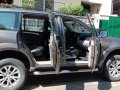 Selling Used Mitsubishi Montero Sport 2014 at 43000 km in Pasig -0