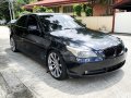 2005 BMW 520i AT for sale in Lanuza-0